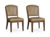 Picture of RUSTIC PLAINS UPH SIDE CHAIR S/2