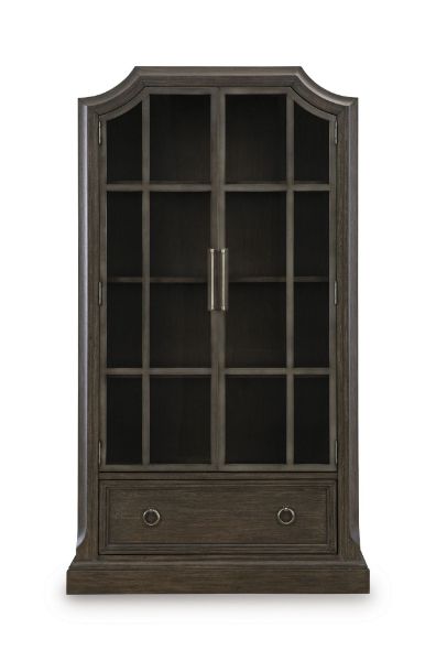 Picture of BANNETTE DISPLAY CABINET