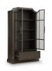 Picture of BANNETTE DISPLAY CABINET