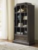 Picture of BANNETTE DISPLAY CABINET
