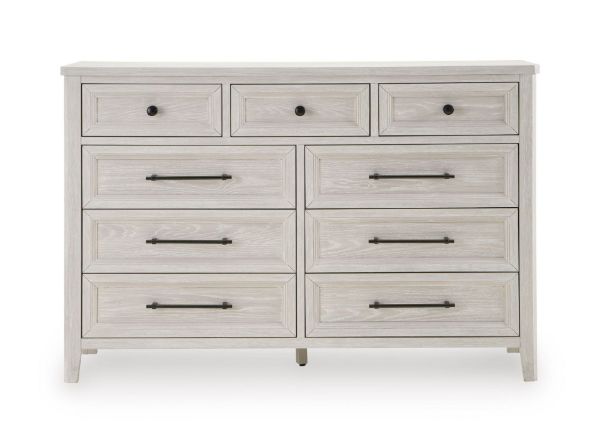 Picture of CRESSENDA DRESSER