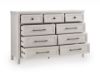 Picture of CRESSENDA DRESSER
