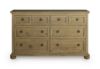 Picture of MIRLANDA DRESSER