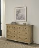 Picture of MIRLANDA DRESSER