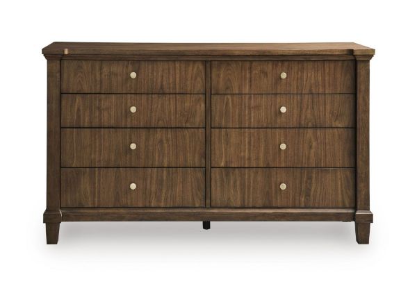 Picture of RUSTIC PLAINS DRESSER