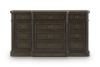 Picture of BANNETTE DRESSER