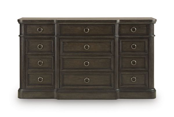 Picture of BANNETTE DRESSER