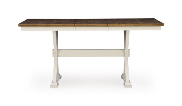Picture of JENDANTON COUNTER HEIGHT EXT TABLE
