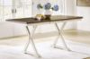 Picture of JENDANTON COUNTER HEIGHT EXT TABLE