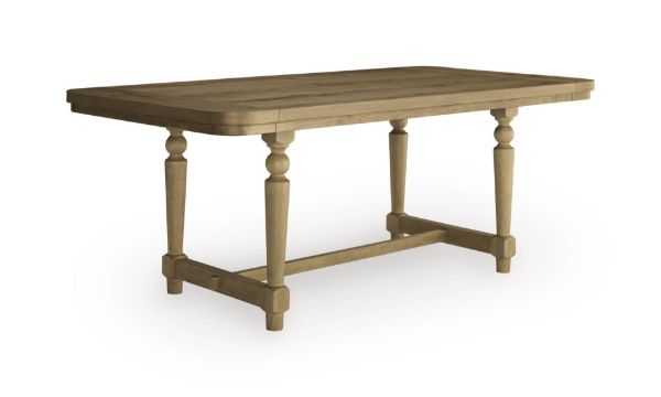 Picture of MIRLANDA DINING EXT TABLE