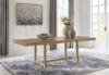 Picture of MIRLANDA DINING EXT TABLE