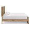 Picture of KING PANEL PLATFORM BED