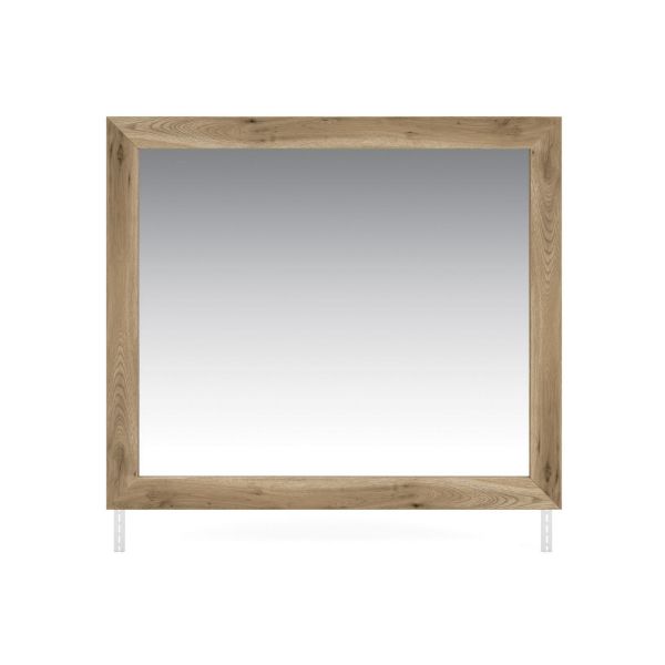 Picture of ROWDEN BEDROOM MIRROR