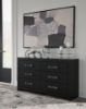 Picture of RAECHALLA DRESSER