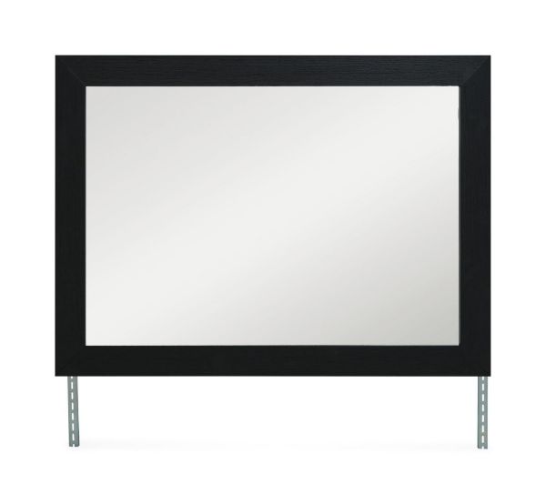 Picture of RAECHALLA BEDROOM MIRROR