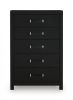 Picture of RAECHALLA CHEST OF DRAWERS