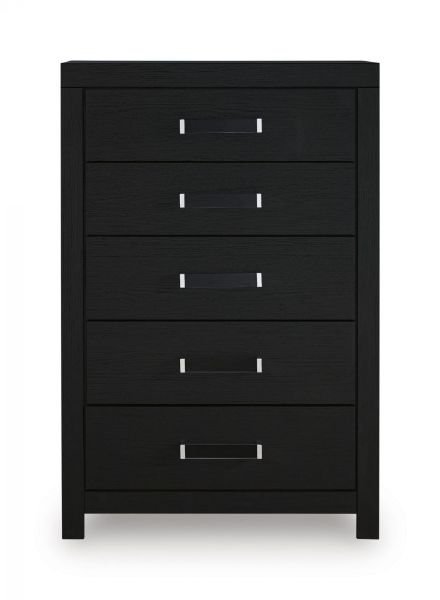 Picture of RAECHALLA CHEST OF DRAWERS