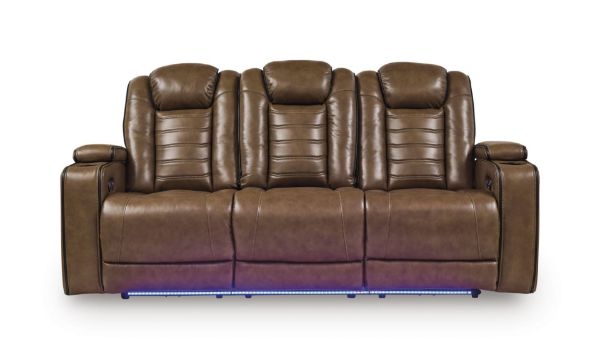 Picture of METRO OASIS PWR RECLINING SOFA
