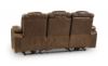 Picture of METRO OASIS PWR RECLINING SOFA