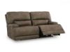 Picture of TIME-PIECE PWR RECLINING SOFA
