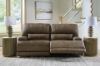 Picture of TIME-PIECE PWR RECLINING SOFA