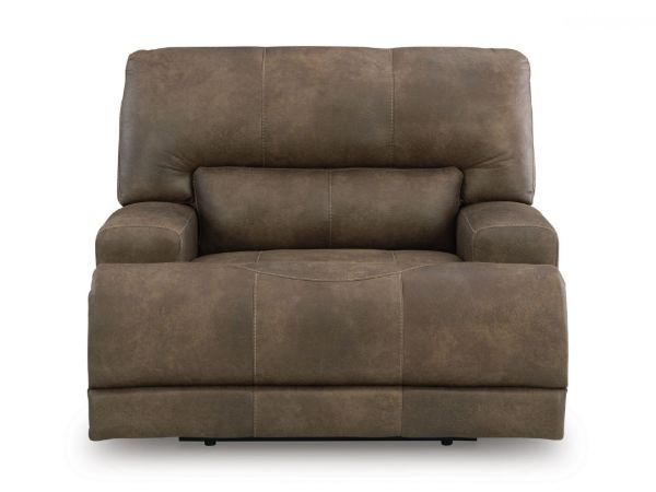 Picture of TIME-PIECE POWER RECLINER