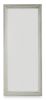 Picture of EVESEN FLR STDG MIRROR