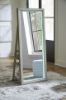 Picture of EVESEN FLR STDG MIRROR