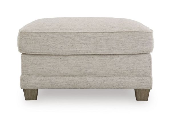 Picture of LEIGHELLI OTTOMAN