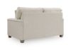 Picture of LEIGHELLI LOVESEAT