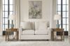 Picture of LEIGHELLI LOVESEAT