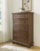 Picture of HAVENSTEIN 5 DRAWER CHEST