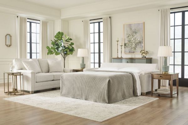 Picture of LOCKESHART QUEEN SOFA SLEEPER