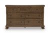 Picture of HAVENSTEIN DRESSER