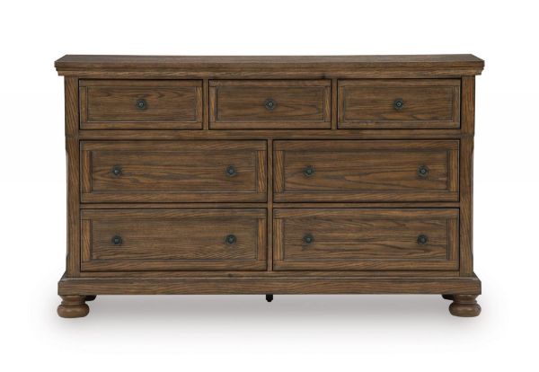Picture of HAVENSTEIN DRESSER