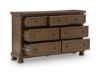 Picture of HAVENSTEIN DRESSER