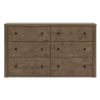 Picture of LINDEN ROW DRESSER
