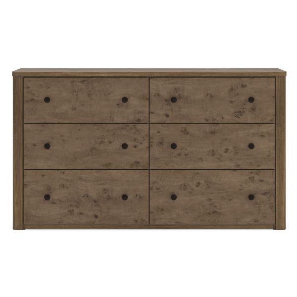 Picture of LINDEN ROW DRESSER