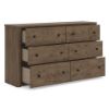 Picture of LINDEN ROW DRESSER