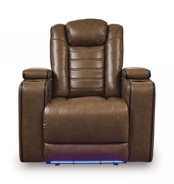 Picture of METRO OASIS POWER RECLINER