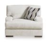 Picture of EVENORE OVERSIZED CHAIR