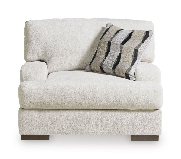 Picture of EVENORE OVERSIZED CHAIR