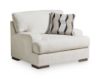 Picture of EVENORE OVERSIZED CHAIR