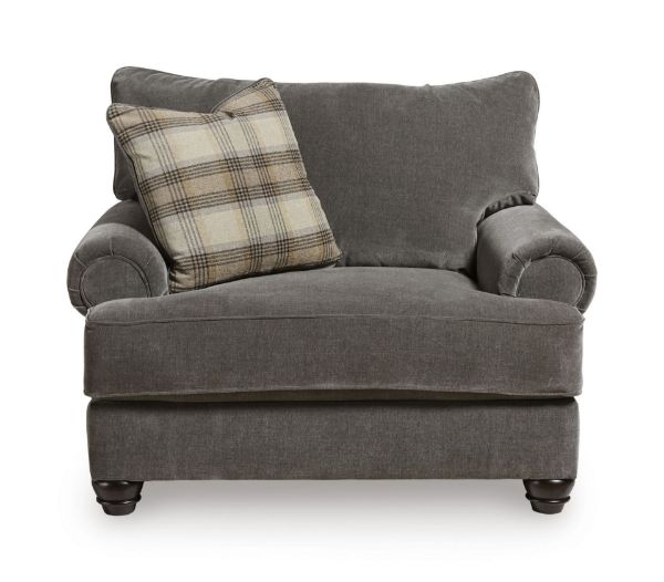 Picture of BECKRIDGE OVERSIZED CHAIR