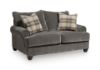 Picture of BECKRIDGE LOVESEAT