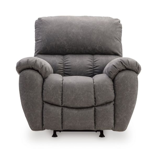 Picture of HADRIAN PIKE POWER RECLINER