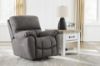 Picture of HADRIAN PIKE POWER RECLINER