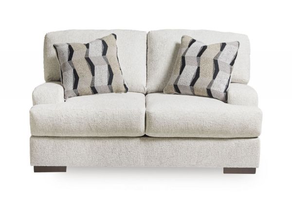 Picture of EVENORE LOVESEAT
