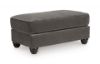 Picture of BECKRIDGE OTTOMAN