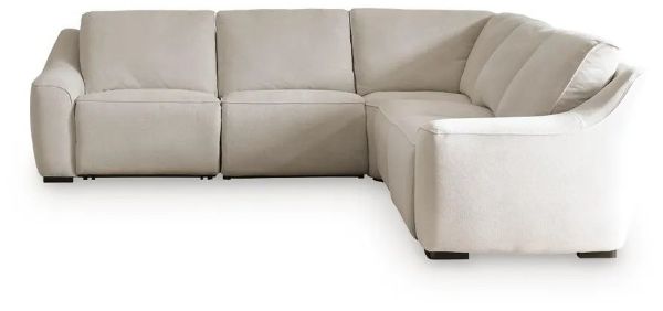 Picture of LANTHAM 5PC PWR REC SECTIONAL